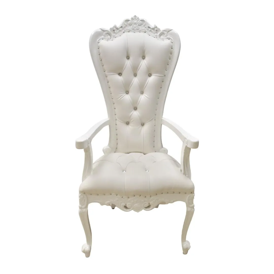 white_throne